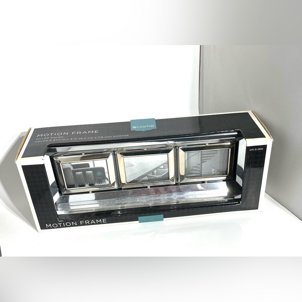 Target Home Motion Picture Frame